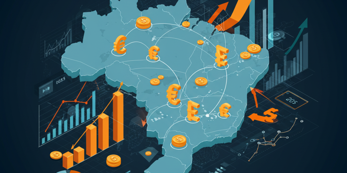 Como funciona o mercado de FIIs no Brasil?