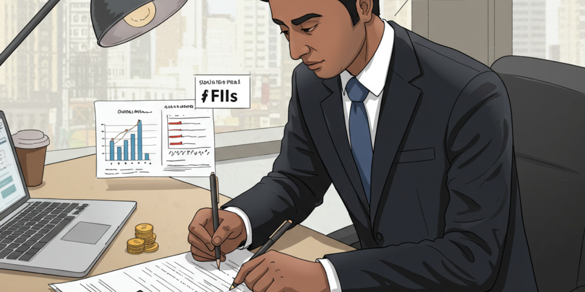 Como pagar os impostos de FIIs de forma correta