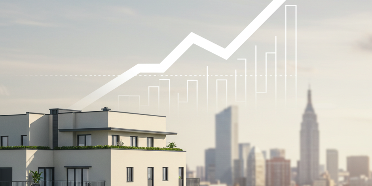 Os 5 melhores fundos imobiliários para quem está começando