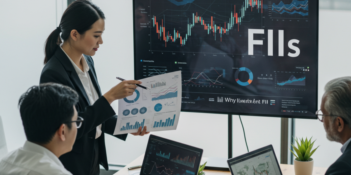 Por que investir em FIIs? Entenda os benefícios